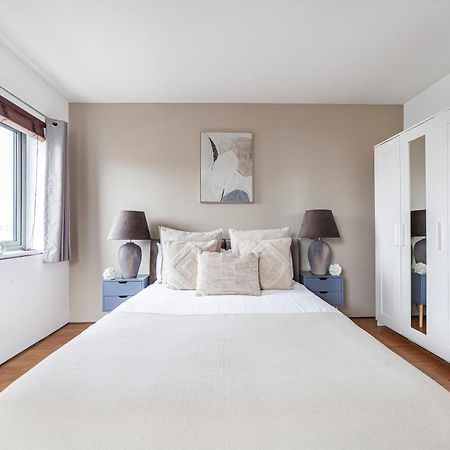 The Haggerston Luxury Collection Apartment Wembley Ngoại thất bức ảnh