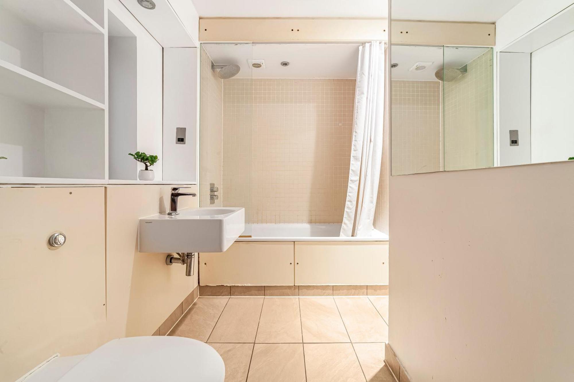 The Haggerston Luxury Collection Apartment Wembley Ngoại thất bức ảnh