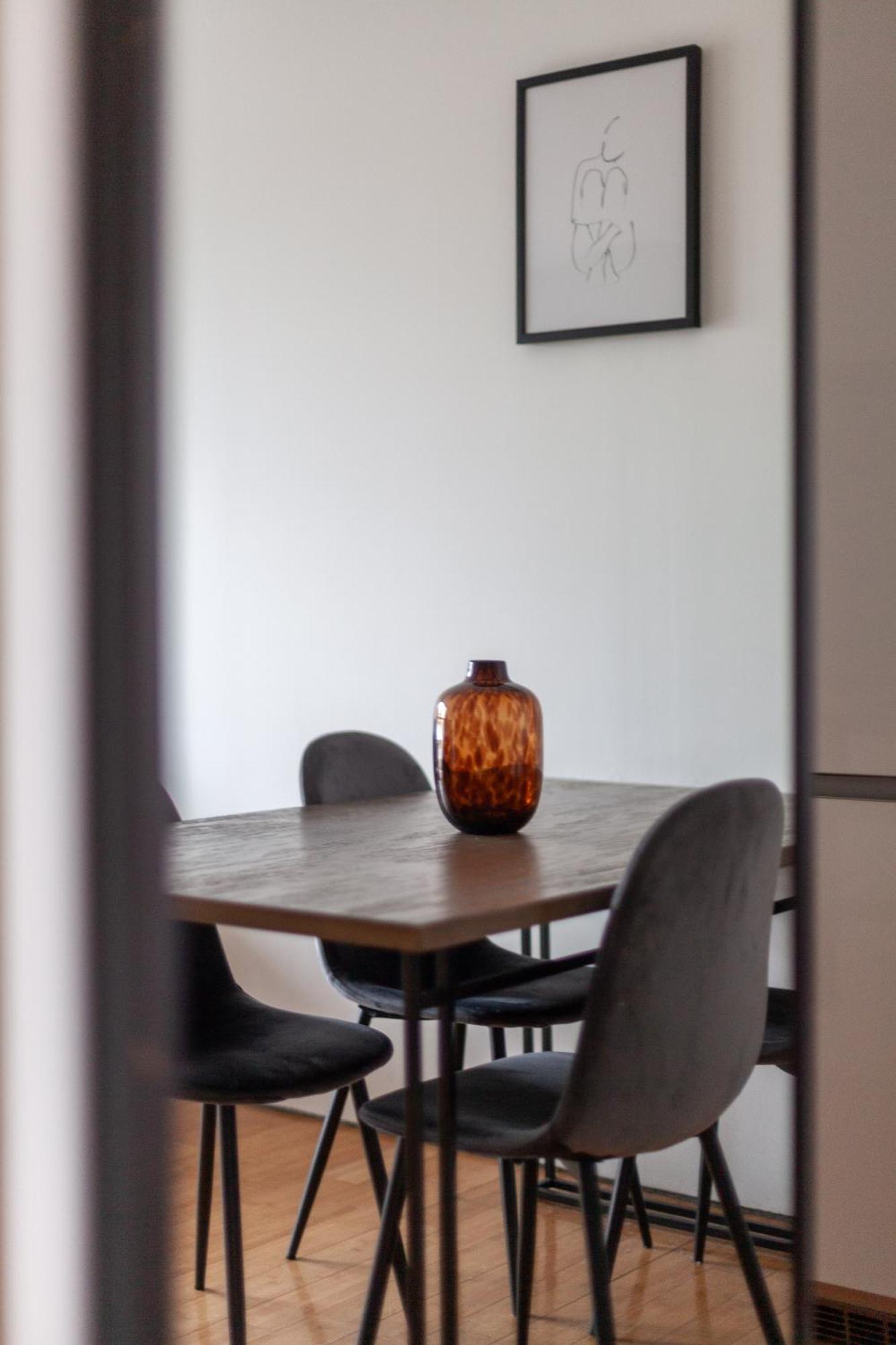 The Haggerston Luxury Collection Apartment Wembley Ngoại thất bức ảnh