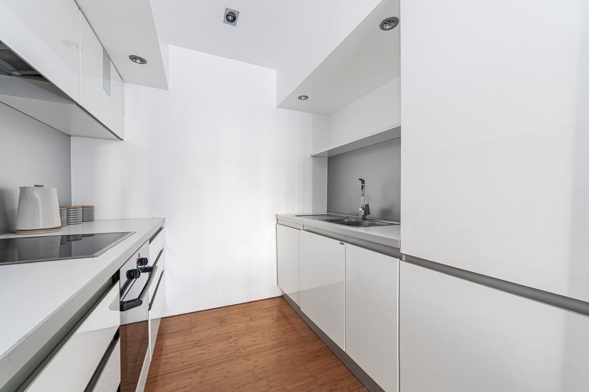 The Haggerston Luxury Collection Apartment Wembley Ngoại thất bức ảnh