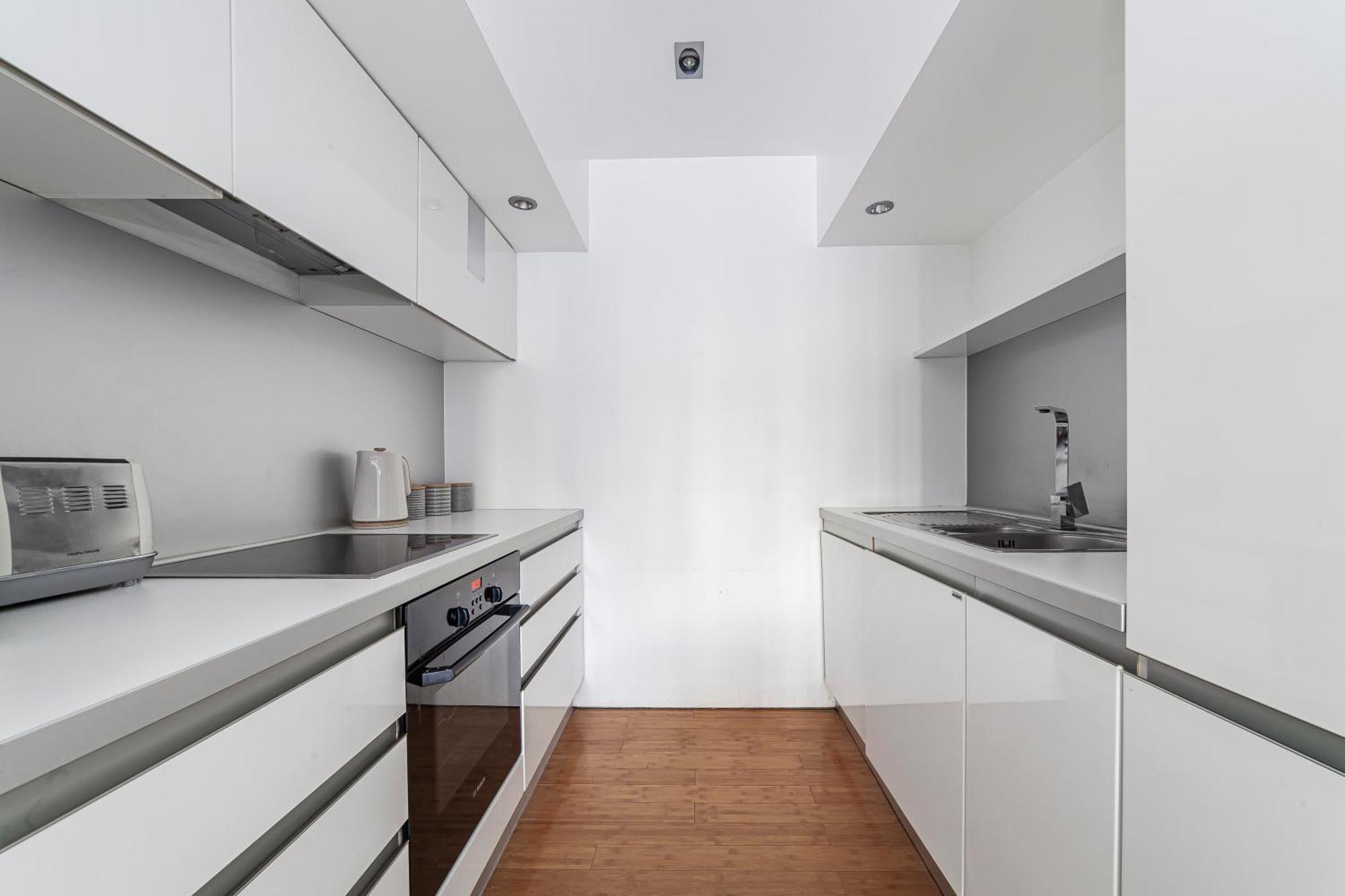 The Haggerston Luxury Collection Apartment Wembley Ngoại thất bức ảnh