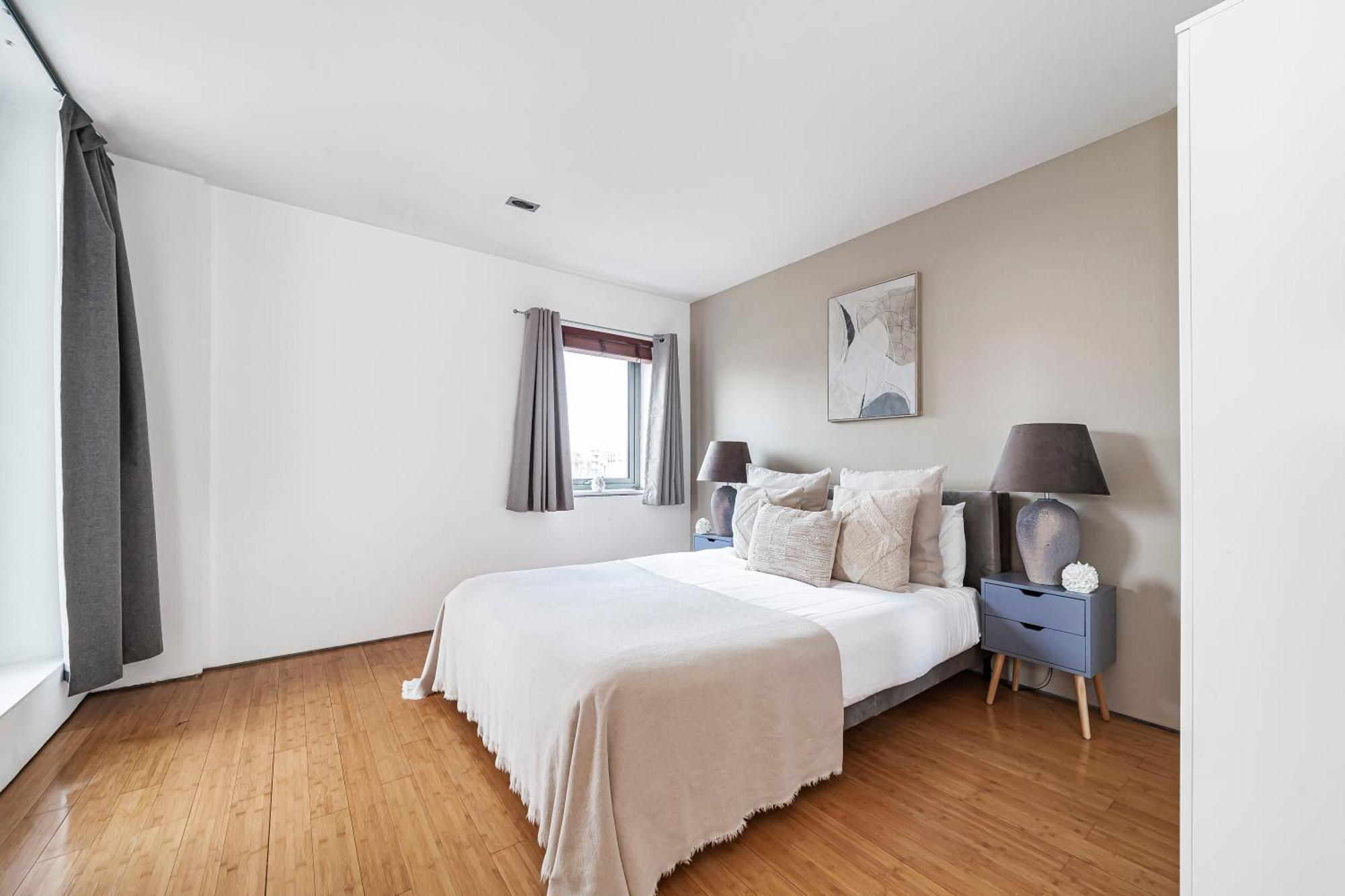 The Haggerston Luxury Collection Apartment Wembley Ngoại thất bức ảnh
